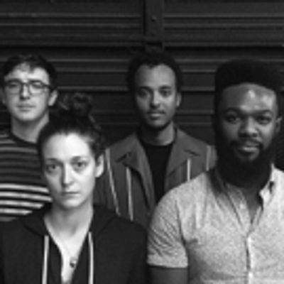 BWW Review: WE ARE PROUD TO PRESENT... Discovers the Root of the Herero Tragedy in Austin, TX