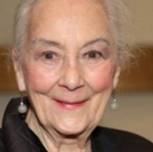 Breaking: Harold Wheeler, Rosemary Harris & Terrence McNally Will Be Honored for Life