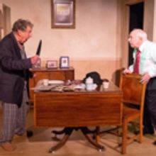 Vintage Theatre Presents THE SUNSHINE BOYS