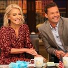 LIVE WITH KELLY AND RYAN Announces 'Predict the Winners Ballot' Contest