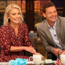 LIVE WITH KELLY AND RYAN Announces 'Predict the Winners Ballot' Contest