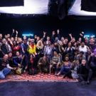 Top Musicians Celebrate South African Legend, Johnny Clegg