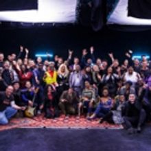 Top Musicians Celebrate South African Legend, Johnny Clegg