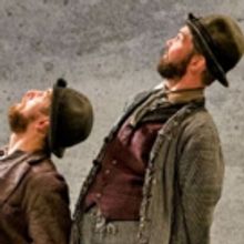 BWW Review: WAITING FOR GODOT at Lincoln Center White Light Festival
