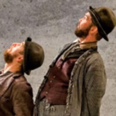BWW Review: WAITING FOR GODOT at Lincoln Center White Light Festival