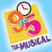 Evergreen Players Presents 9 TO 5
