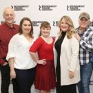 TV: Go Inside Rehearsals for Roundabout's AMY AND THE ORPHANS!