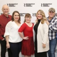 TV: Go Inside Rehearsals for Roundabout's AMY AND THE ORPHANS! Video