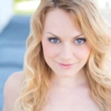 Ashley Kate Adams To Star In Ozark Actors Theatre's One-Woman A CHRISTMAS CAROL