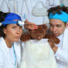 OUCH! HTY's Fall Production for Early Learners
