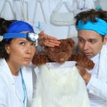 OUCH! HTY's Fall Production for Early Learners