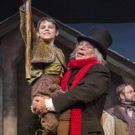 BWW Review: A CHRISTMAS CAROL Warms Hearts and Reminds that Giving > Receiving