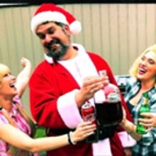 The Dio Presents THE GREAT AMERICAN TRAILER PARK MUSICAL