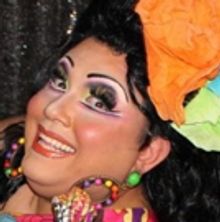 BWW Review: Kay Sedia Steals the Show in A WHOLE LOTTA KAY! A ONE-WOMAN SHOW?