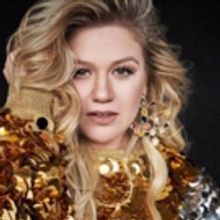Kelly Clarkson to Perform Medley of Hit Songs and Receive 'Icon' Award at the 2018…