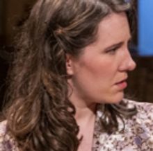 Photo Flash: Griffin Theatre Company Presents FOR SERVICES RENDERED