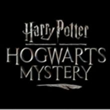 Interactive HARRY POTTER Mobile Game Coming in 2018