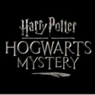 Interactive HARRY POTTER Mobile Game Coming in 2018
