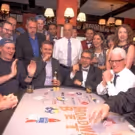 BROADWAY BETS Raises Record-Breaking $295,100 for BC/EFA