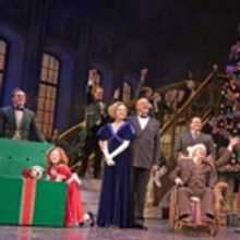 BWW Review: ANNIE at Paper Mill Playhouse has Exquisite Holiday Charm and So Much Mo
