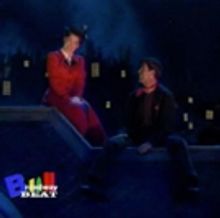 #TBT: "Step [Back] In Time" With The Opening Night of MARY POPPINS On Broadway!