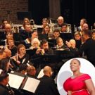 Frenchie Davis to Host Lesbian & Gay Big Apple Corps' SILVER SCREEN HOLIDAYS Concert…
