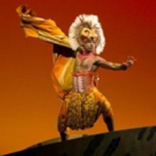 Tickets Go on Sale Tomorrow for THE LION KING at Dr. Phillips Center
