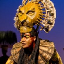 THE LION KING Tour Celebrates Thrilling More Than 20 Million Around the Country