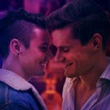 THE VIEW UPSTAIRS Extends Run