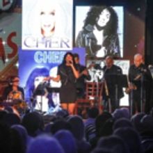 Photo Coverage: Masters of Impressions Bring Cher, Donny & Marie, Elvis & Others to T