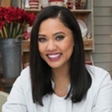 ABC Greenlights Culinary Competition Series FAMILY FOOD FIGHT Hosted and Executive Produced by Ayesha Curry