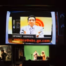 BWW Review: Manual Cinema's THE END OF TV: Silhouettes on the Shade