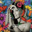 Singer/Actress Cristina Morrison New Releases IMPREDECIBLE -VOCES DE MUJER