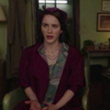 Prime Video Is Making THE MARVELOUS MRS. MAISEL Free to Watch This Weekend
