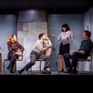 Theresa Rebeck's WHAT WE'RE UP AGAINST Opens Tonight at WP Theater