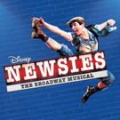 FIRST STAGE THEATRE COMPANY Presents NEWSIES at HUNTINGTON HIGH SCHOOL, Opening On…