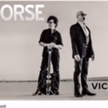 7Horse Release New Single 'VictorioUS', On Tour Now