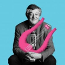 BWW Review: Stephen Fry's MYTHOS Trilogy at the Shaw Festival is Captivating