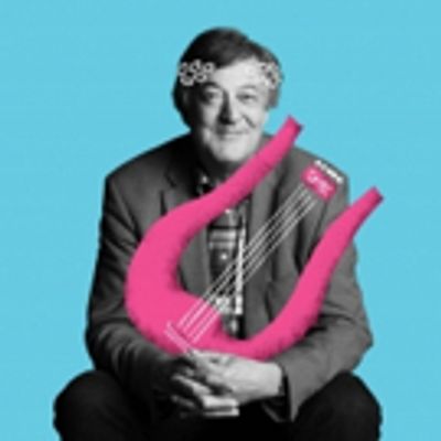 BWW Review: Stephen Fry's MYTHOS Trilogy at the Shaw Festival is Captivating