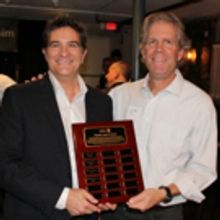 Artist Manager And Berklee College Of Music Faculty Member Ralph Jaccodine Recognized