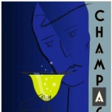 Bay Area Playwright Collective 6NewPlays Presents CHAMPAGNE By Barry Eitel