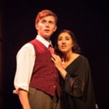 BWW Review: BROKEN WINGS, Theatre Royal Haymarket
