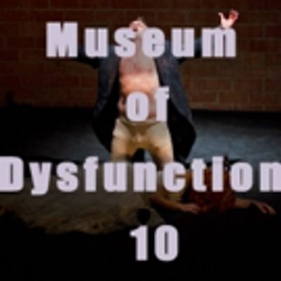 BWW Interview: Leighza Walker Talks Tenth Anniversary of MUSEUM OF DYSFUNCTION at Mildred's Umbrella Theater Company
