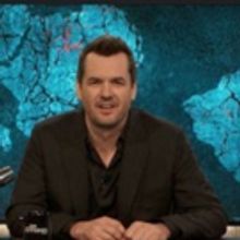 Comedy Central Greenlights Second Season of Late Night Series THE JIM JEFFERIES SHOW