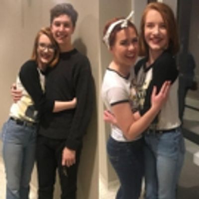 BWW REVIEW: Oklahoma City University's Department of Theatre Brings Life to IS HE DEAD?