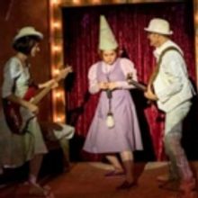 THE RED TREE Comes to Arts Centre Melbourne