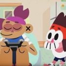 VIDEO: Cartoon Network Premieres Season Two of OK K.O.! LET'S BE HEROES