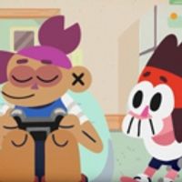 VIDEO: Cartoon Network Premieres Season Two of OK K.O.! LET'S BE HEROES Video