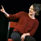 Photo Flash: First Look at Phoebe Waller-Bridge in FLEABAG