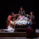 BWW Review: MISS LITTLEWOOD, Swan Theatre, Stratford upon Avon